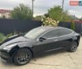 Чорний Тесла Модель 3, об'ємом двигуна 0 л та пробігом 140 тис. км за 16500 $, фото 1 на Automoto.ua