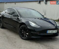 Чорний Тесла Модель 3, об'ємом двигуна 0 л та пробігом 152 тис. км за 17000 $, фото 8 на Automoto.ua