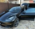 Черный Тесла Модель 3, объемом двигателя 0 л и пробегом 86 тыс. км за 15900 $, фото 12 на Automoto.ua