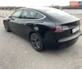 Черный Тесла Модель 3, объемом двигателя 0 л и пробегом 92 тыс. км за 15500 $, фото 5 на Automoto.ua