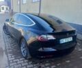 Черный Тесла Модель 3, объемом двигателя 0 л и пробегом 69 тыс. км за 13900 $, фото 5 на Automoto.ua