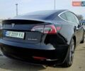 Черный Тесла Модель 3, объемом двигателя 0 л и пробегом 38 тыс. км за 18700 $, фото 13 на Automoto.ua