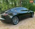 Черный Тесла Модель 3, объемом двигателя 0 л и пробегом 165 тыс. км за 15000 $, фото 7 на Automoto.ua