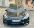 Чорний Тесла Модель 3, об'ємом двигуна 0 л та пробігом 144 тис. км за 15500 $, фото 6 на Automoto.ua