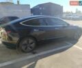 Чорний Тесла Модель 3, об'ємом двигуна 0 л та пробігом 83 тис. км за 15900 $, фото 6 на Automoto.ua