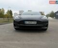 Чорний Тесла Модель 3, об'ємом двигуна 0 л та пробігом 153 тис. км за 20499 $, фото 1 на Automoto.ua