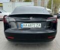 Черный Тесла Модель 3, объемом двигателя 0 л и пробегом 193 тыс. км за 17799 $, фото 2 на Automoto.ua