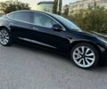 Черный Тесла Модель 3, объемом двигателя 0 л и пробегом 89 тыс. км за 11300 $, фото 7 на Automoto.ua
