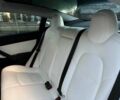 Черный Тесла Модель 3, объемом двигателя 0 л и пробегом 89 тыс. км за 11300 $, фото 14 на Automoto.ua