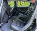 Чорний Тесла Модель 3, об'ємом двигуна 0 л та пробігом 58 тис. км за 31000 $, фото 13 на Automoto.ua