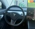 Черный Тесла Модель 3, объемом двигателя 0 л и пробегом 118 тыс. км за 15500 $, фото 25 на Automoto.ua