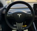 Черный Тесла Модель 3, объемом двигателя 55 л и пробегом 90 тыс. км за 20800 $, фото 13 на Automoto.ua