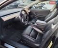 Черный Тесла Модель 3, объемом двигателя 0 л и пробегом 120 тыс. км за 18888 $, фото 40 на Automoto.ua