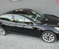 Чорний Тесла Модель 3, об'ємом двигуна 0 л та пробігом 150 тис. км за 16500 $, фото 2 на Automoto.ua