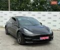 Черный Тесла Модель 3, объемом двигателя 0 л и пробегом 170 тыс. км за 14500 $, фото 1 на Automoto.ua
