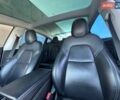 Черный Тесла Модель 3, объемом двигателя 0 л и пробегом 156 тыс. км за 15500 $, фото 12 на Automoto.ua