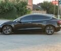 Черный Тесла Модель 3, объемом двигателя 2.1 л и пробегом 80 тыс. км за 13600 $, фото 2 на Automoto.ua
