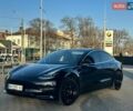 Черный Тесла Модель 3, объемом двигателя 0 л и пробегом 110 тыс. км за 15300 $, фото 4 на Automoto.ua