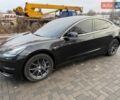 Черный Тесла Модель 3, объемом двигателя 0 л и пробегом 89 тыс. км за 15500 $, фото 19 на Automoto.ua