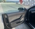 Чорний Тесла Модель 3, об'ємом двигуна 0 л та пробігом 61 тис. км за 24800 $, фото 29 на Automoto.ua