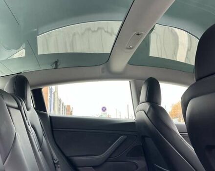 Черный Тесла Модель 3, объемом двигателя 0 л и пробегом 172 тыс. км за 16700 $, фото 32 на Automoto.ua