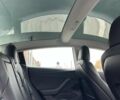 Черный Тесла Модель 3, объемом двигателя 0 л и пробегом 172 тыс. км за 16700 $, фото 32 на Automoto.ua