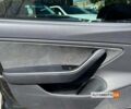 Черный Тесла Модель 3, объемом двигателя 55 л и пробегом 90 тыс. км за 20800 $, фото 8 на Automoto.ua