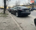 Чорний Тесла Модель 3, об'ємом двигуна 0 л та пробігом 77 тис. км за 14999 $, фото 1 на Automoto.ua
