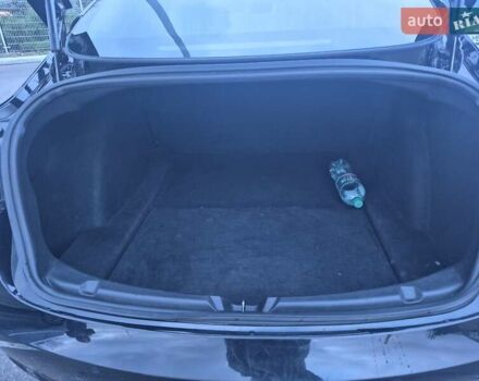 Чорний Тесла Модель 3, об'ємом двигуна 0 л та пробігом 150 тис. км за 15900 $, фото 4 на Automoto.ua