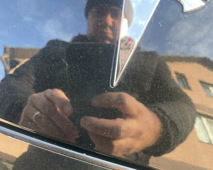 Чорний Тесла Модель 3, об'ємом двигуна 0 л та пробігом 64 тис. км за 17500 $, фото 11 на Automoto.ua