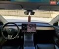 Черный Тесла Модель 3, объемом двигателя 0 л и пробегом 157 тыс. км за 18750 $, фото 41 на Automoto.ua
