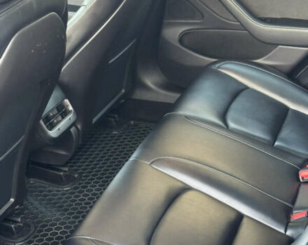 Черный Тесла Модель 3, объемом двигателя 0 л и пробегом 269 тыс. км за 12600 $, фото 60 на Automoto.ua