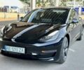 Чорний Тесла Модель 3, об'ємом двигуна 0 л та пробігом 48 тис. км за 29000 $, фото 33 на Automoto.ua