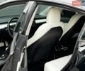 Черный Тесла Модель 3, объемом двигателя 0 л и пробегом 210 тыс. км за 15699 $, фото 30 на Automoto.ua