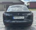 Чорний Тесла Модель 3, об'ємом двигуна 0 л та пробігом 98 тис. км за 15850 $, фото 14 на Automoto.ua