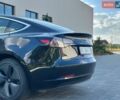 Чорний Тесла Модель 3, об'ємом двигуна 0 л та пробігом 222 тис. км за 13500 $, фото 7 на Automoto.ua