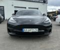 Чорний Тесла Модель 3, об'ємом двигуна 0 л та пробігом 193 тис. км за 17500 $, фото 1 на Automoto.ua