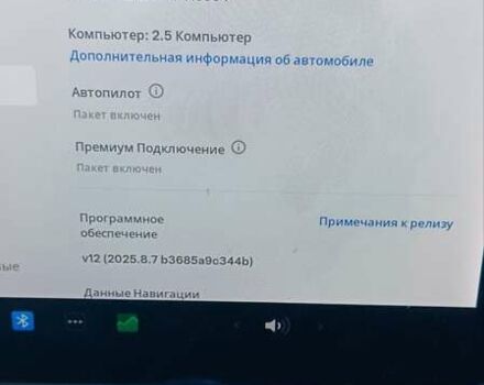 Чорний Тесла Модель 3, об'ємом двигуна 0 л та пробігом 207 тис. км за 13000 $, фото 7 на Automoto.ua