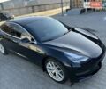Черный Тесла Модель 3, объемом двигателя 0 л и пробегом 198 тыс. км за 12400 $, фото 17 на Automoto.ua