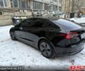 Чорний Тесла Модель 3, об'ємом двигуна 0.26 л та пробігом 125 тис. км за 18500 $, фото 2 на Automoto.ua