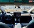 Черный Тесла Модель 3, объемом двигателя 0 л и пробегом 170 тыс. км за 12490 $, фото 20 на Automoto.ua