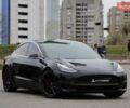 Чорний Тесла Модель 3, об'ємом двигуна 0 л та пробігом 159 тис. км за 16000 $, фото 1 на Automoto.ua
