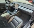 Черный Тесла Модель 3, объемом двигателя 0 л и пробегом 93 тыс. км за 19999 $, фото 51 на Automoto.ua