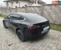 Чорний Тесла Модель 3, об'ємом двигуна 0 л та пробігом 180 тис. км за 10555 $, фото 7 на Automoto.ua