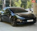 Черный Тесла Модель 3, объемом двигателя 0 л и пробегом 106 тыс. км за 15950 $, фото 1 на Automoto.ua