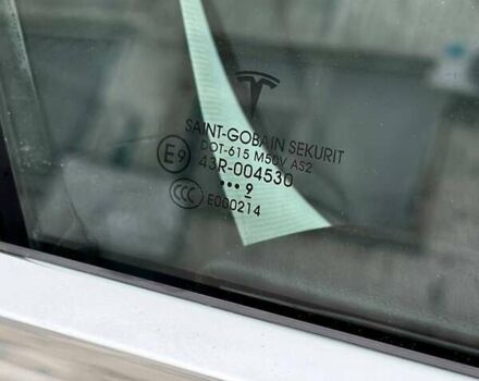 Черный Тесла Модель 3, объемом двигателя 0 л и пробегом 209 тыс. км за 18000 $, фото 66 на Automoto.ua