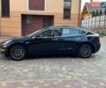 Черный Тесла Модель 3, объемом двигателя 0 л и пробегом 106 тыс. км за 15800 $, фото 7 на Automoto.ua