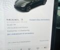 Черный Тесла Модель 3, объемом двигателя 0 л и пробегом 54 тыс. км за 15499 $, фото 15 на Automoto.ua