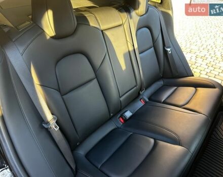 Черный Тесла Модель 3, объемом двигателя 0 л и пробегом 86 тыс. км за 15900 $, фото 47 на Automoto.ua