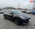 Черный Тесла Модель 3, объемом двигателя 0 л и пробегом 80 тыс. км за 12900 $, фото 6 на Automoto.ua